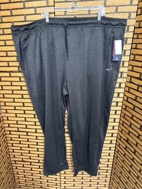 Reebok Gray Sweatpants men  Size 3X